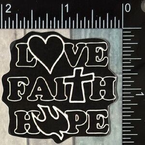 🌀10/$10🌀 Inspirational Colorful Reusable Waterproof Vinyl Sticker Decal
